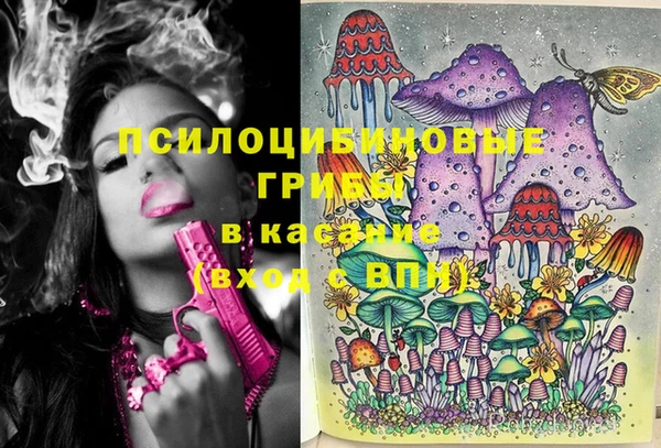 винт Магадан